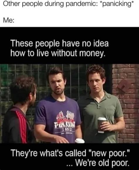 30 Jokes And Memes About Being Poor From People Who Get It