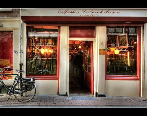 de tweede kamer amsterdam cafe restaurant coffee house