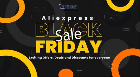 aliexpress black friday sale  news primercom
