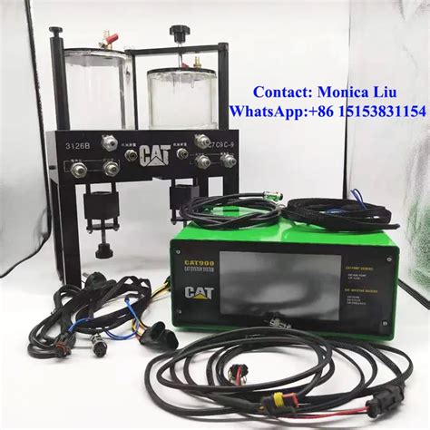 cat heui    cat  injector pump tester stand buy cat heui    injector