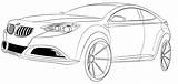 Acura Carscoloring sketch template