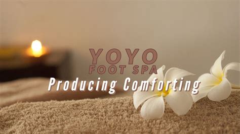 yoyo foot spa  kirkville   syracuse  york beauty spas