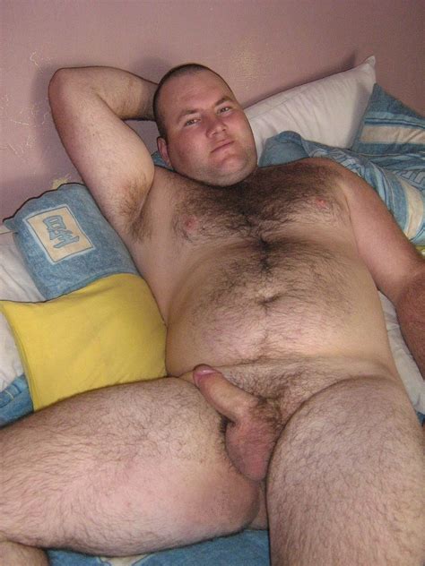 nude chubby fat men new porn