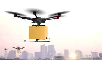 year  drones venturebeat
