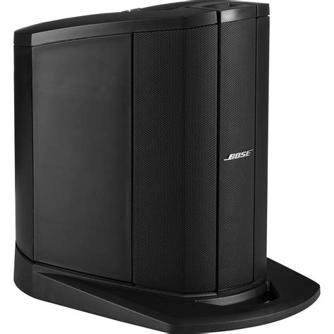 bose  compact power stand module  integrated