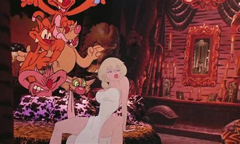 In Defense Of Cool World