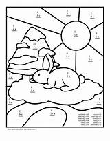 Coloring Pages Printable Maths Math Getdrawings sketch template