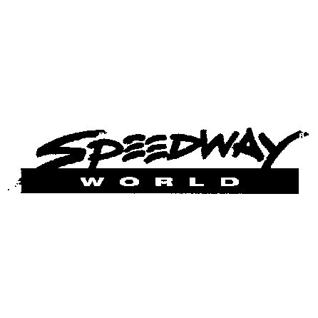 speedway world trademark  speedway properties company llc