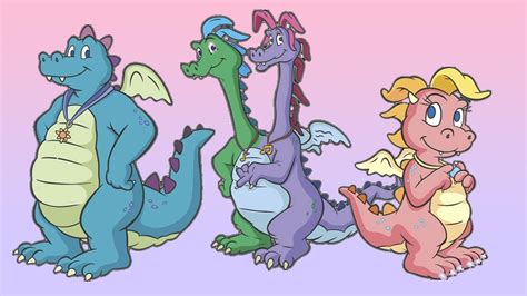update    dragon tales cartoon wallpapers super hot tdesigneduvn