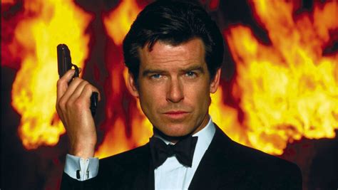 How Goldeneye Revived James Bond Hollywood Reporter