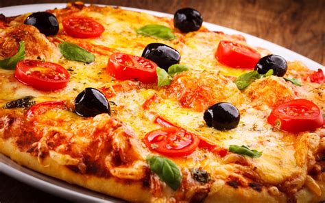 pizza wallpapers hd resolution amazing wallpapers pinterest veg pizza pizzas  pizza
