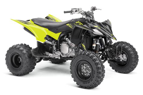 yamaha yfz   special edition atv