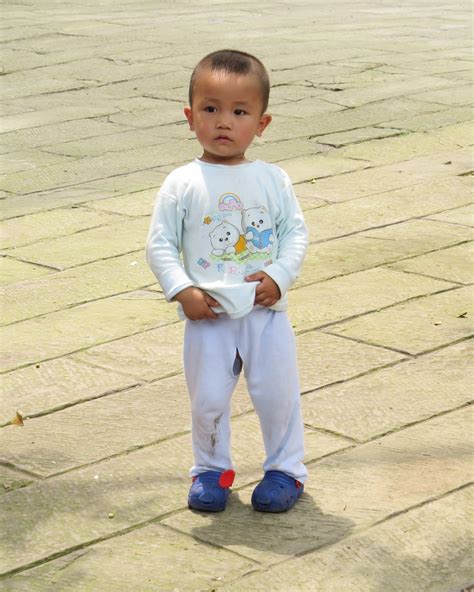 worldgrazer cutest chinese children