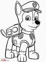 Paw Patrol Malvorlage Ausmalen Colorear Chase Malvorlagen Canina Zuma Tracker Genial Rubble Okanaganchild Inspirant Pat Ryder Patrulla Coole sketch template