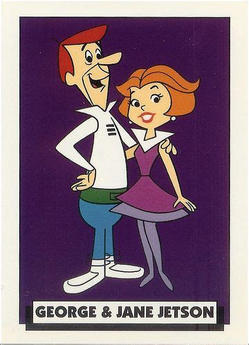 Jane Jetson Hot Jane Jetson Cartoon Network Jane Jetson The