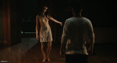 dutch actress gaite jansen nude from peaky blinders 2016 s03e04