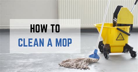 clean  mop national dust control
