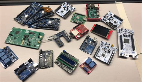 storing development kits equipment  contextual electronics forums