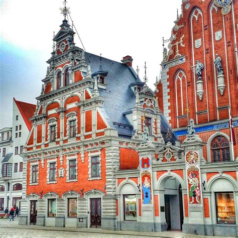 Pin By Nathaniel Adjei On Europe Riga Baltic States Latvia