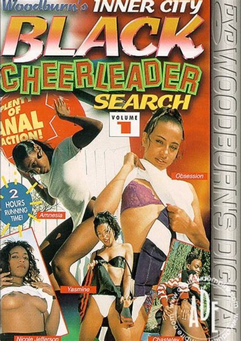 Black Cheerleader Search 1 Woodburn Productions Unlimited Streaming