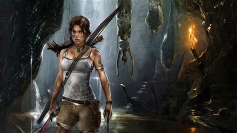 tomb raider definitive edition a review reviews ugp