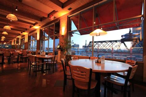 9 Best Restaurants On The River In Milwaukee