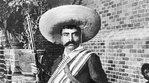 revolución mexicana en que consistió y quiénes fueron los principales