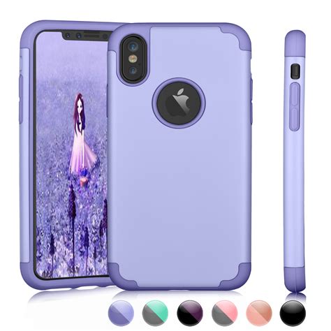 Iphone X Case Iphone 10 Case Iphone X Edition Case For Girls Njjex