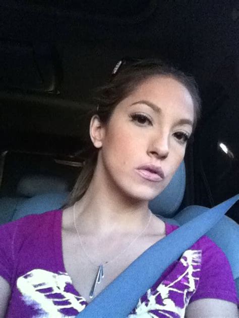 A Pic From Me Driving To Set The Day I Shot With Jelena Jensen For My