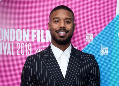 michael b jordan crowned people s sexiest man alive for 2020