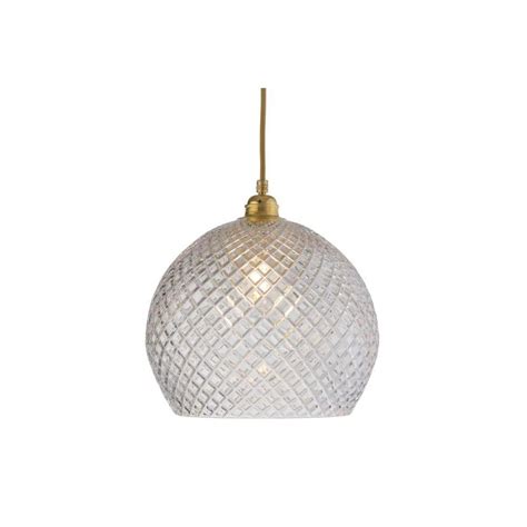 Cut Crystal Glass Globe Ceiling Pendant Lighting Company