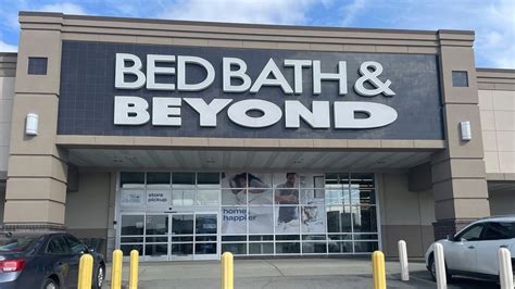 bed bath   major comeback    retailer njcom