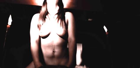Nude Video Celebs Jenniffer Marie Nude Krampus The Devil Returns 2016