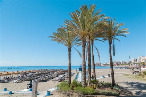 santa ana beach costa del sol jetholidays