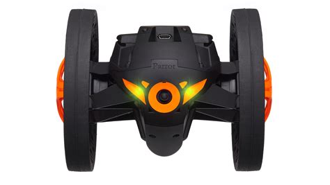 jouets parrot minidrone  jumping sumo