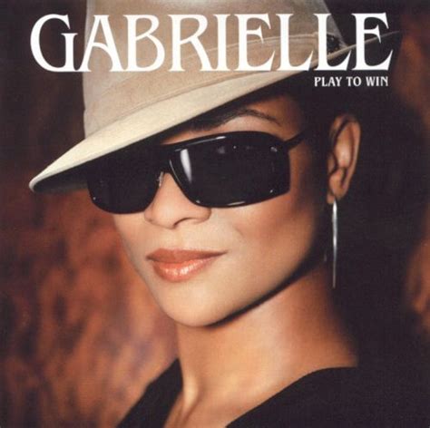 Play To Win Gabrielle Songs Reviews Credits Allmusic