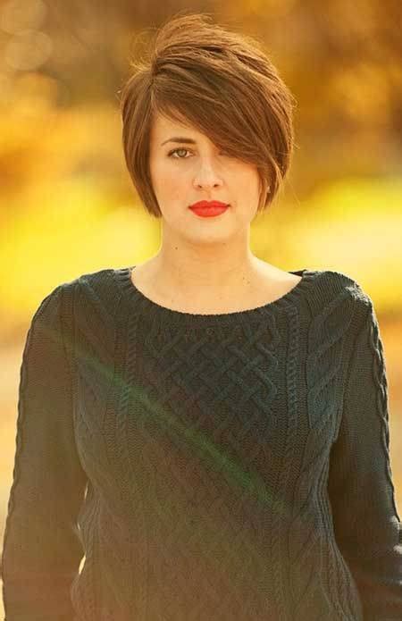 Short Hair Trends For 2014 Short Hairstyles 2015