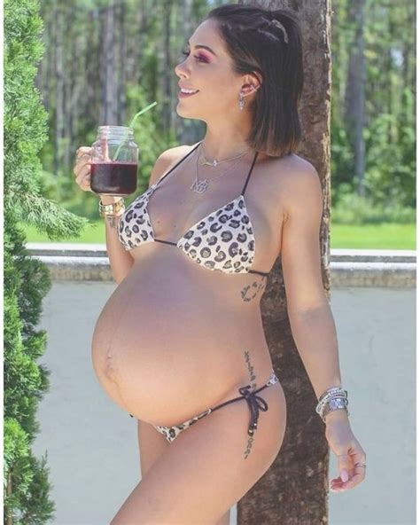 Pin On How Sexy And Pregnant Go Together