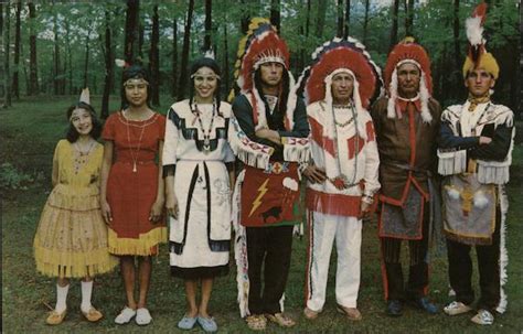 eastern band   creek indian nation poarch hedapadea land grant