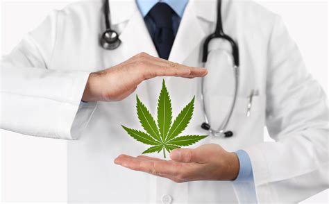 marijuana   cancer treatment  study offers early promise