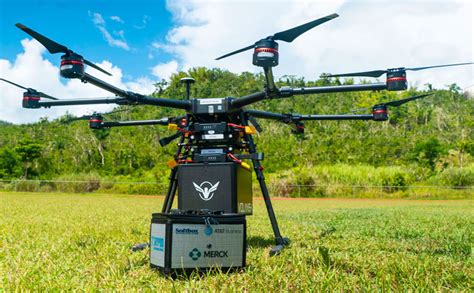 drones tested  medical deliveries national technology
