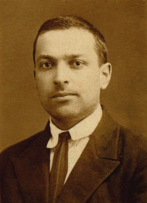 lev vygotsky psychologist biography