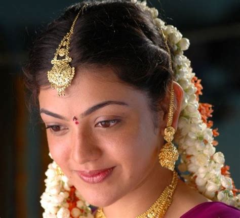 Kajal Agarwal Wedding Saree Pics Bridal Jewellery