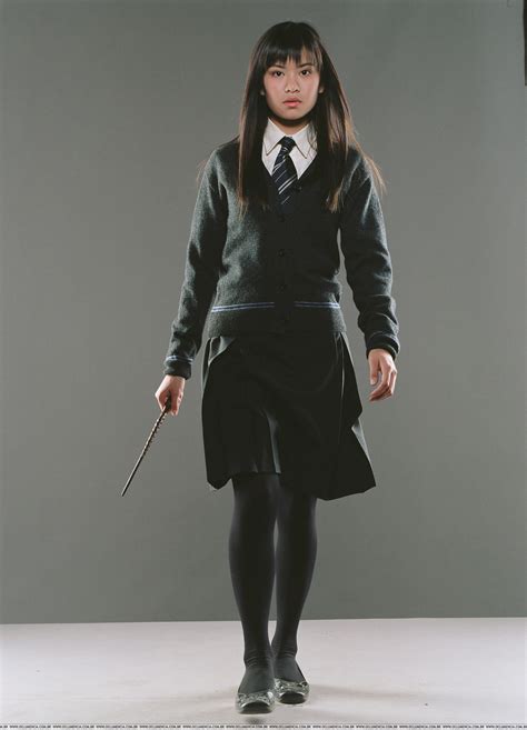 cho chang heroes  villains wiki fandom