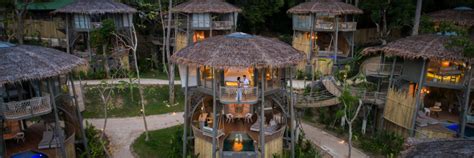 thailands luxury treehouse ics odyssey