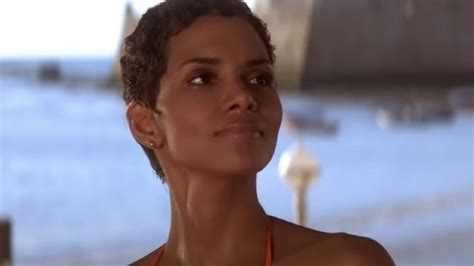 The Halle Berry James Bond Spin Off You Didn T See