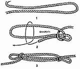 Knot Sheepshank Sling Knots Use Hitches Practical Bends Figure Tpub Bowline sketch template