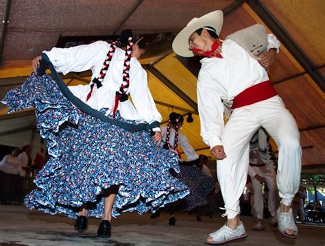 Ballet Folklorico De Nochistlan Zacatecas Ballet Folklorico Ballet