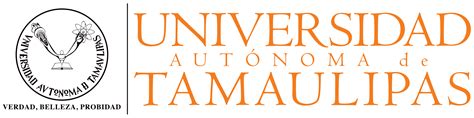 logos rates uat universidad autonoma de tamaulipas logo