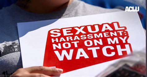 the be heard act will overhaul workplace harassment laws american